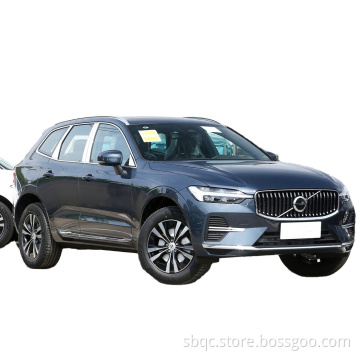 Auto a buon mercato di alta qualità 2022 Auto abbastanza usata XC60 2020 per Volvo XC90